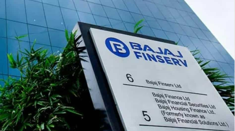 Bajaj Finserv Q4 results: Insurance company’s profit rises 20% to Rs 2,119 crore