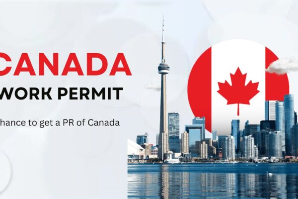 Canada Work Permit Requirements - A Comprehensive Guide