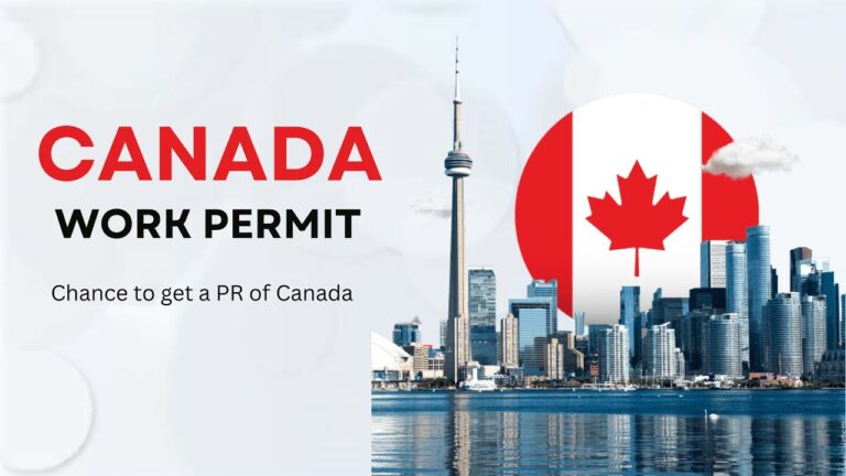 Canada Work Permit Requirements – A Comprehensive Guide