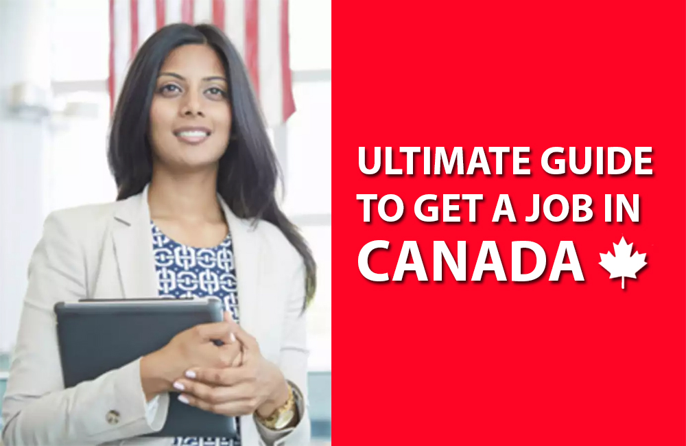 Comprehensive Guide to Job Requirements in Canada
