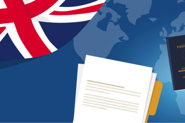 Navigating the UK Work Permit Process - A Comprehensive Guide