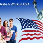 Work and Study In The USA Comprehensive Guide