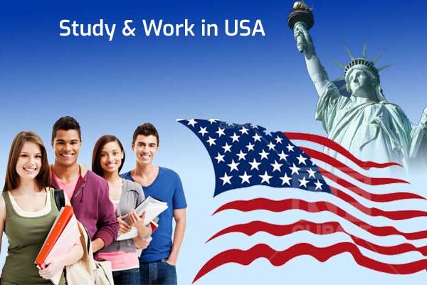 Work and Study In The USA Comprehensive Guide