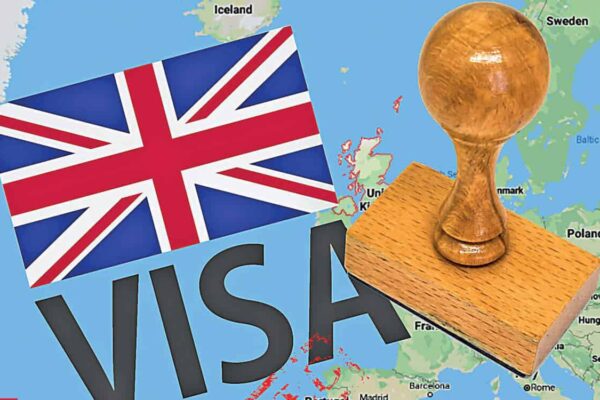 New Immigration System In UK - What You Need to Know