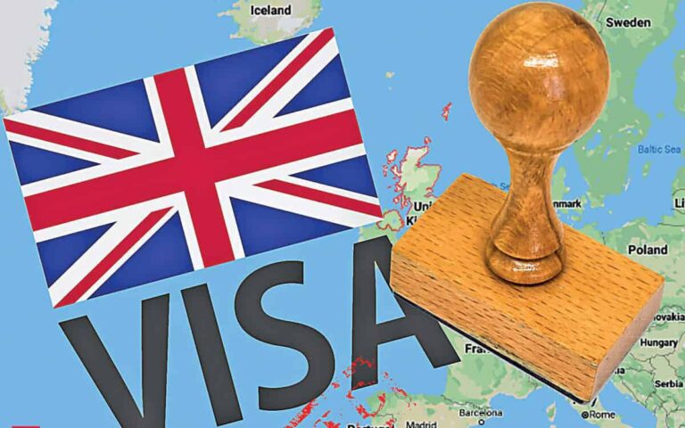 New Immigration System In UK – What You Need to Know